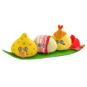 Square Enix Smile Slime Plush Haikara Musubi JAPAN OFFICIAL