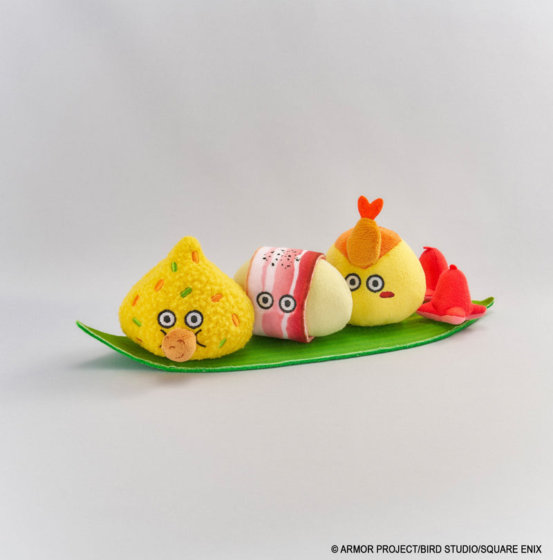 Square Enix Smile Slime Plush Haikara Musubi JAPAN OFFICIAL