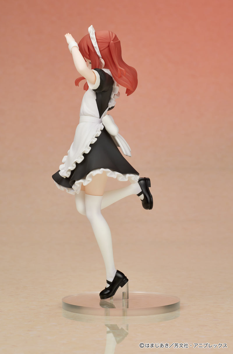 DIG DIGSTA BOCCHI THE ROCK! Ikuyo Kita Figure JAPAN OFFICIAL