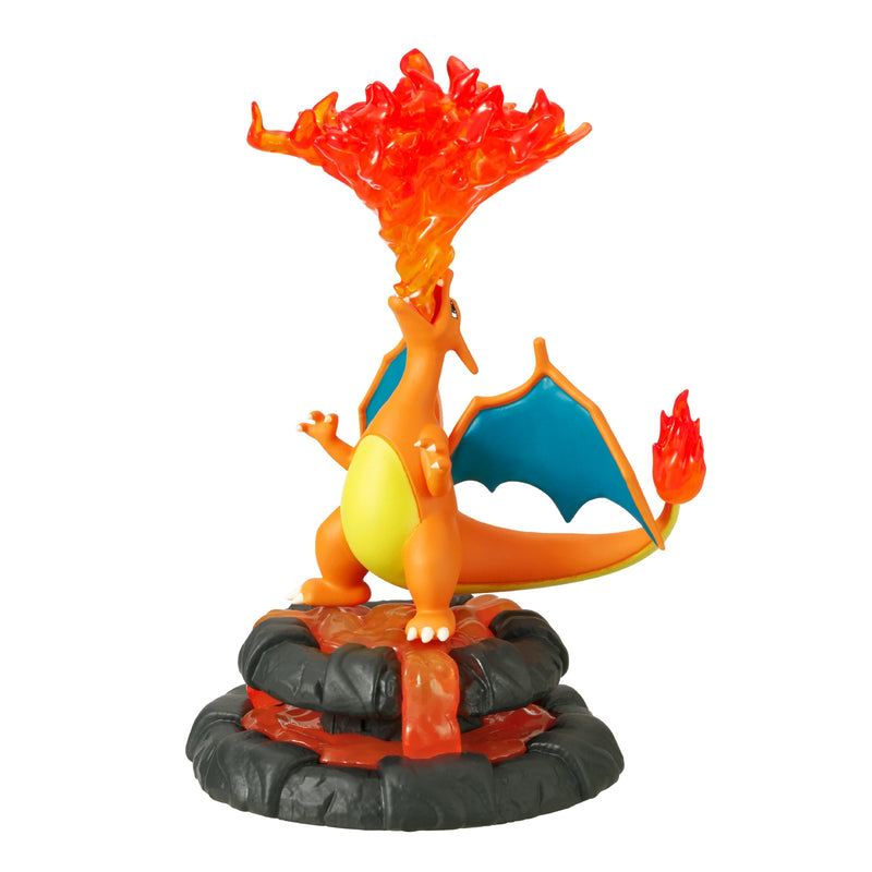 RE-MENT Pokemon Shower Splash! Complete Set Box Figure JAPAN OFFICIAL