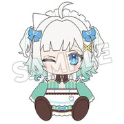 Good Smile Company Mint Fantome Plush Doll JAPAN OFFICIAL