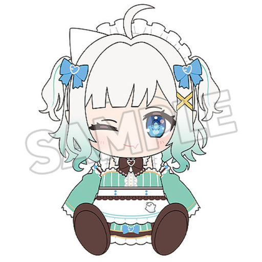 Good Smile Company Mint Fantome Plush Doll JAPAN OFFICIAL
