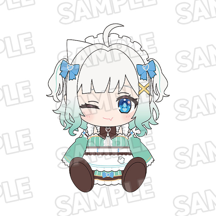 Good Smile Company Mint Fantome Plush Doll JAPAN OFFICIAL