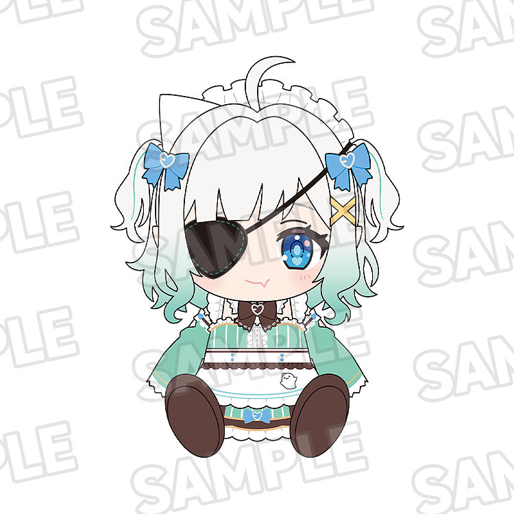 Good Smile Company Mint Fantome Plush Doll JAPAN OFFICIAL