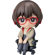 Good Smile Company Nendoroid Chill with You Lo Fi Story Satone Action Figure
