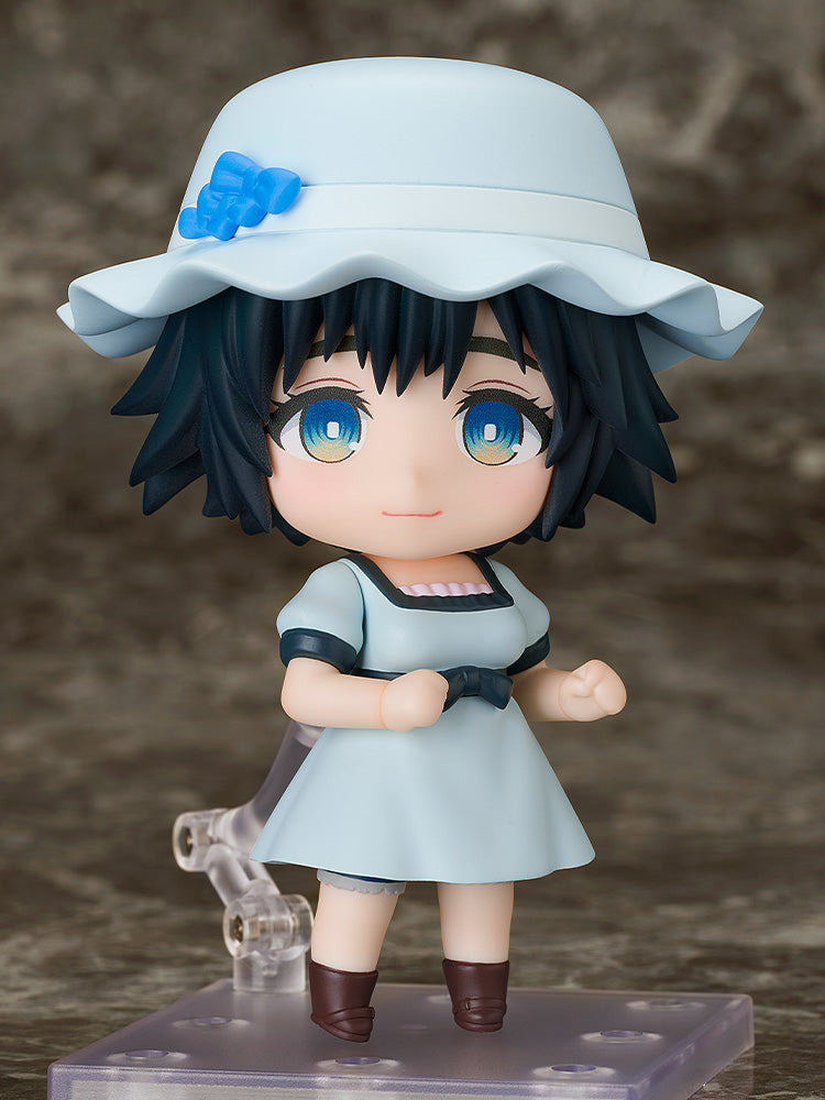 Good Smile Company Nendoroid Steins;Gate Mayuri Shiina 2.0 Action Figure JAPAN