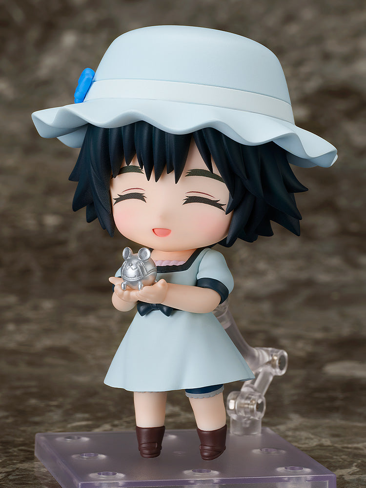 Good Smile Company Nendoroid Steins;Gate Mayuri Shiina 2.0 Action Figure JAPAN