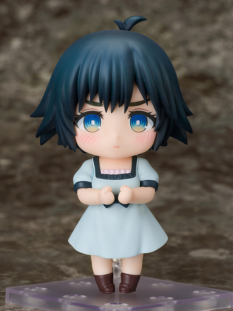 Good Smile Company Nendoroid Steins;Gate Mayuri Shiina 2.0 Action Figure JAPAN