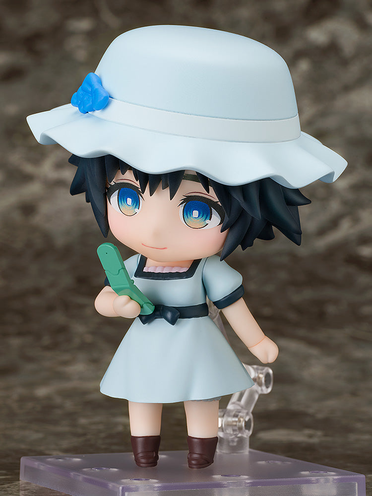 Good Smile Company Nendoroid Steins;Gate Mayuri Shiina 2.0 Action Figure JAPAN