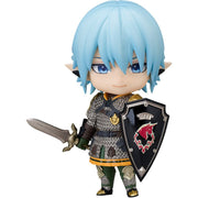 Good Smile Company Nendoroid Final Fantasy XIV Haurchefant Action Figure JAPAN