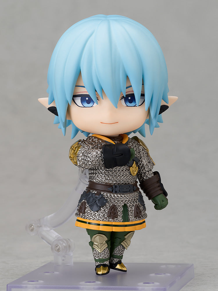 Good Smile Company Nendoroid Final Fantasy XIV Haurchefant Action Figure JAPAN