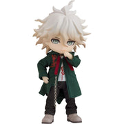 Good Smile Company Nendoroid Doll Danganronpa 2x2 Nagito Komaeda Action Figure