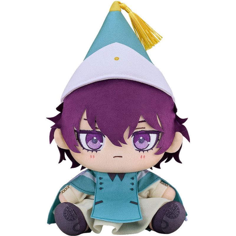 Good Smile Company Chocopuni Plush Witch Hat Atelier Agott JAPAN OFFICIAL
