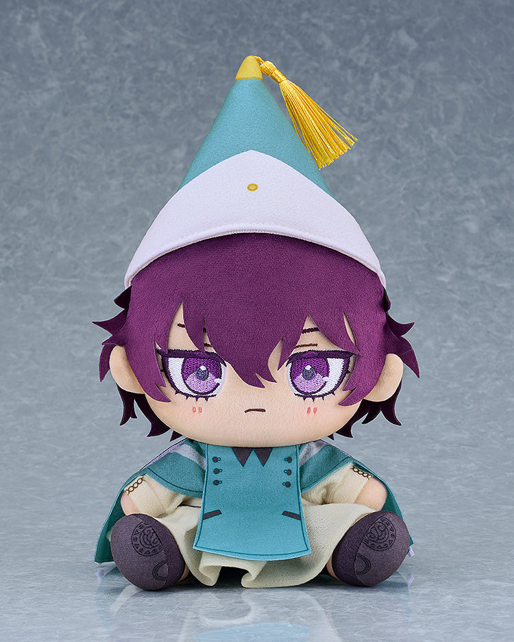 Good Smile Company Chocopuni Plush Witch Hat Atelier Agott JAPAN OFFICIAL