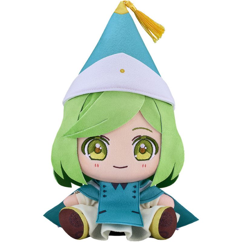 Good Smile Company Chocopuni Plush Witch Hat Atelier Coco JAPAN OFFICIAL