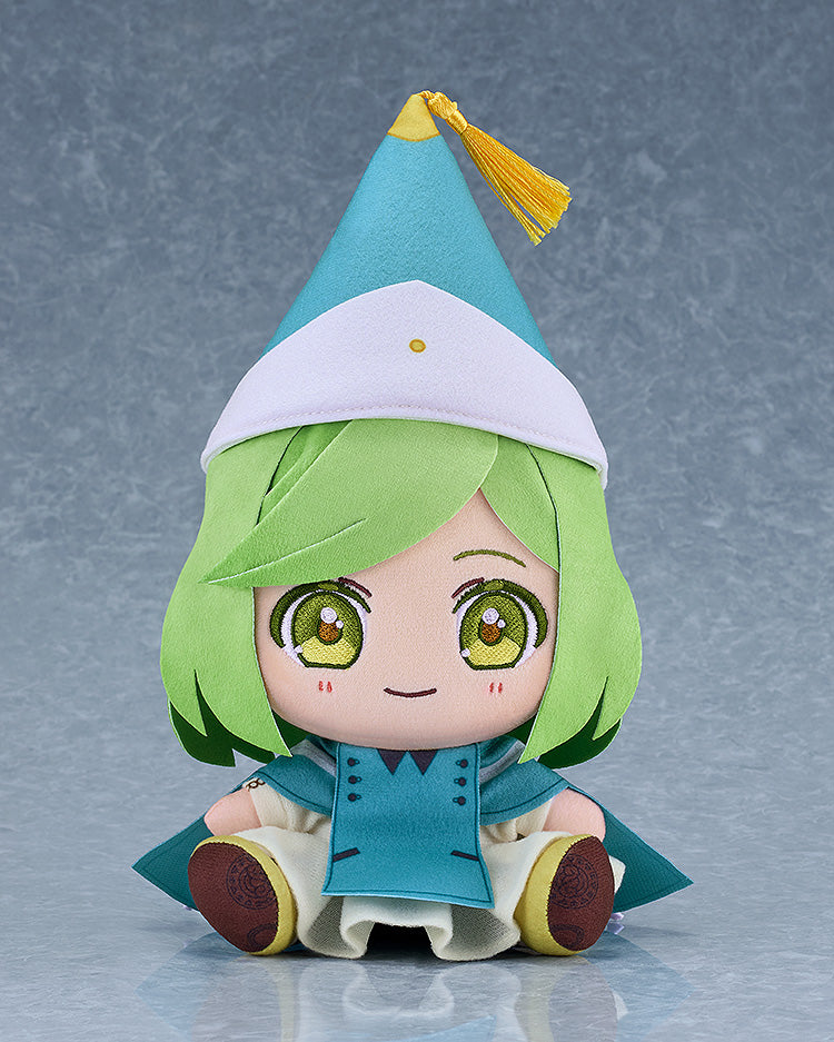 Good Smile Company Chocopuni Plush Witch Hat Atelier Coco JAPAN OFFICIAL