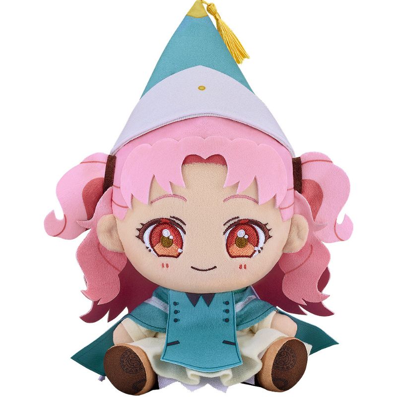 Good Smile Company Chocopuni Plush Witch Hat Atelier Tetia JAPAN OFFICIAL