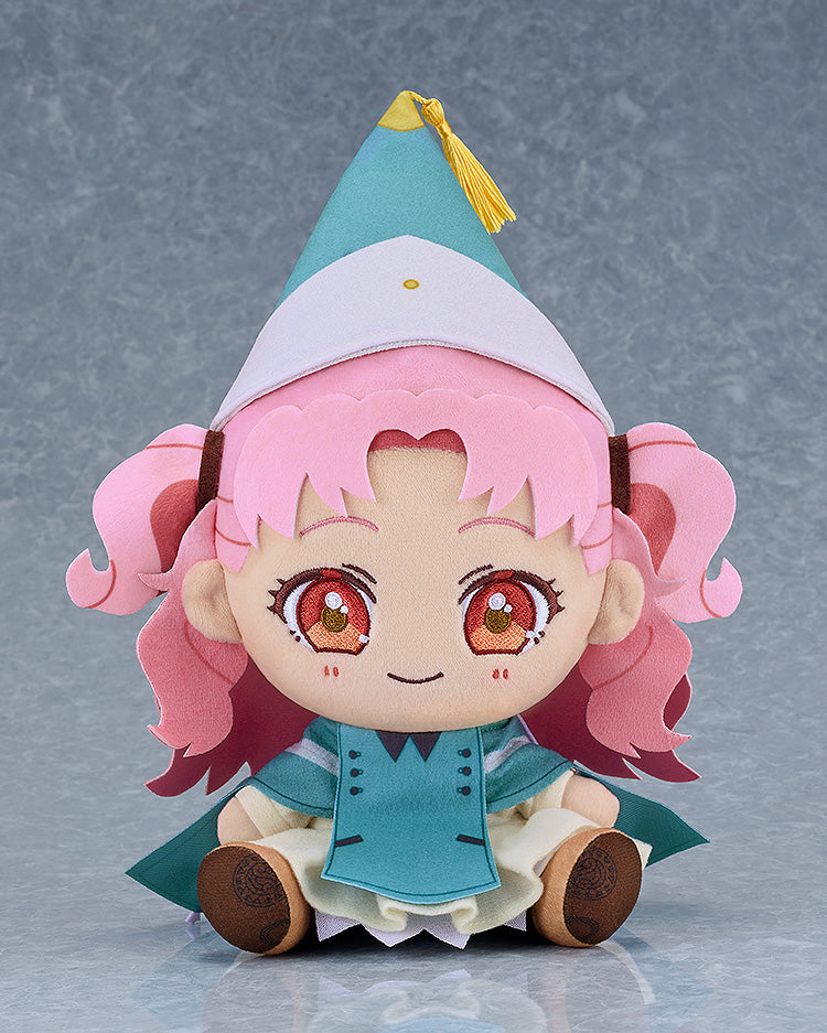 Good Smile Company Chocopuni Plush Witch Hat Atelier Tetia JAPAN OFFICIAL