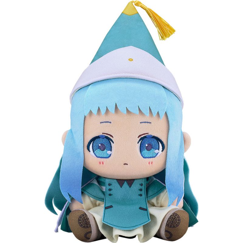 Good Smile Company Chocopuni Plush Witch Hat Atelier Richeh JAPAN OFFICIAL