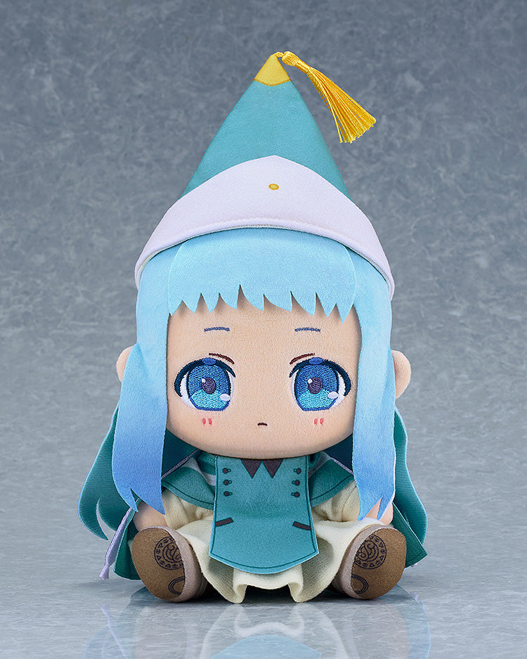 Good Smile Company Chocopuni Plush Witch Hat Atelier Richeh JAPAN OFFICIAL