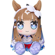 Good Smile Company Kuripan Plush Umamusume Pretty Derby Almond Eye JAPAN