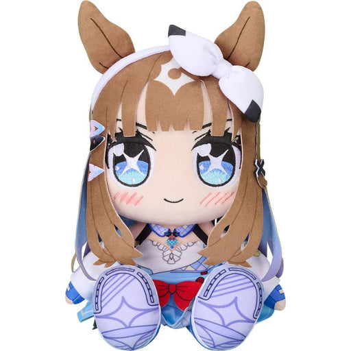 Good Smile Company Kuripan Plush Umamusume Pretty Derby Almond Eye JAPAN
