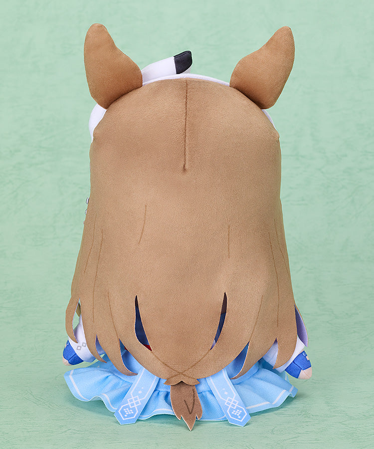 Good Smile Company Kuripan Plush Umamusume Pretty Derby Almond Eye JAPAN