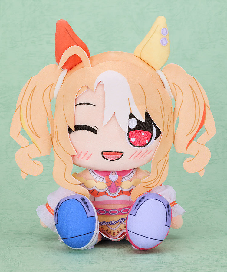 Good Smile Company Kuripan Plush Umamusume Pretty Derby Fusaichi Pandora JAPAN