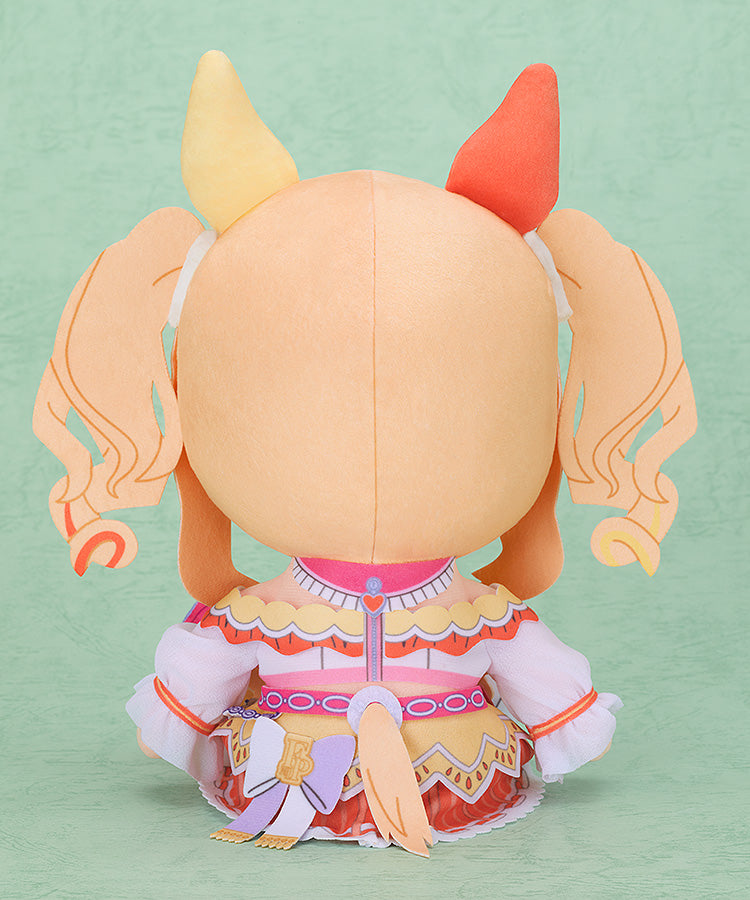 Good Smile Company Kuripan Plush Umamusume Pretty Derby Fusaichi Pandora JAPAN