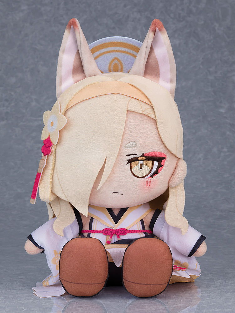 Good Smile Company Chocopuni Plush Blue Archive Kaho JAPAN OFFICIAL