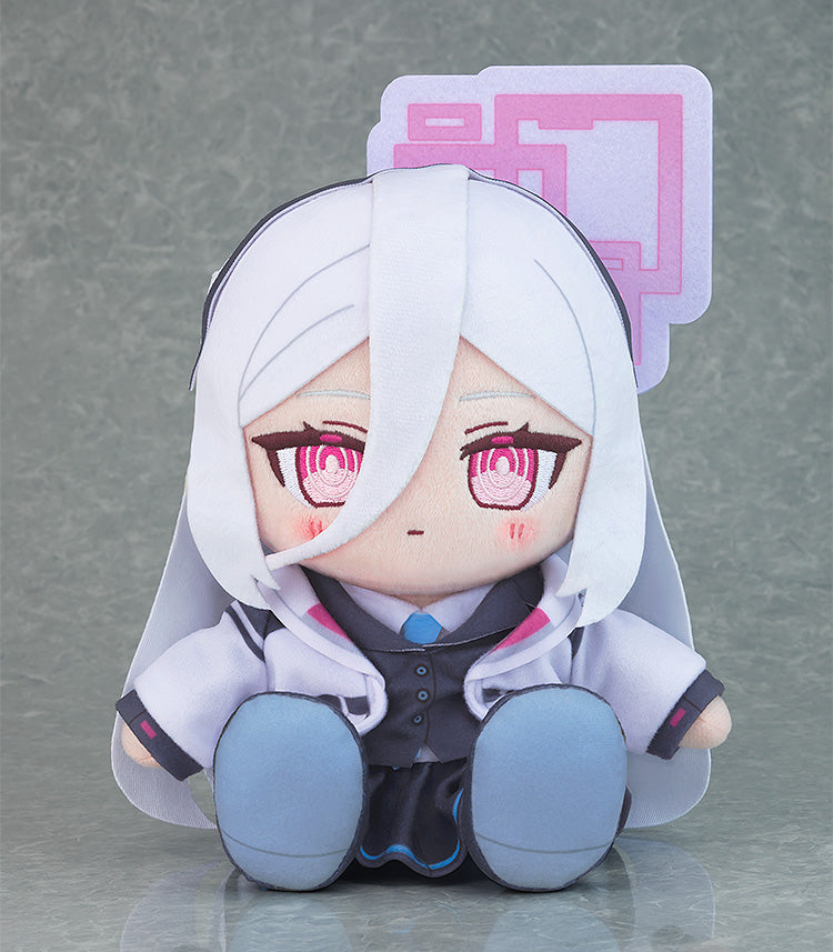 Good Smile Company Chocopuni Plush Blue Archive Kei JAPAN OFFICIAL