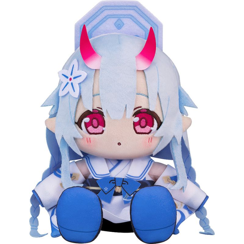 Good Smile Company Chocopuni Plush Blue Archive Chise JAPAN OFFICIAL