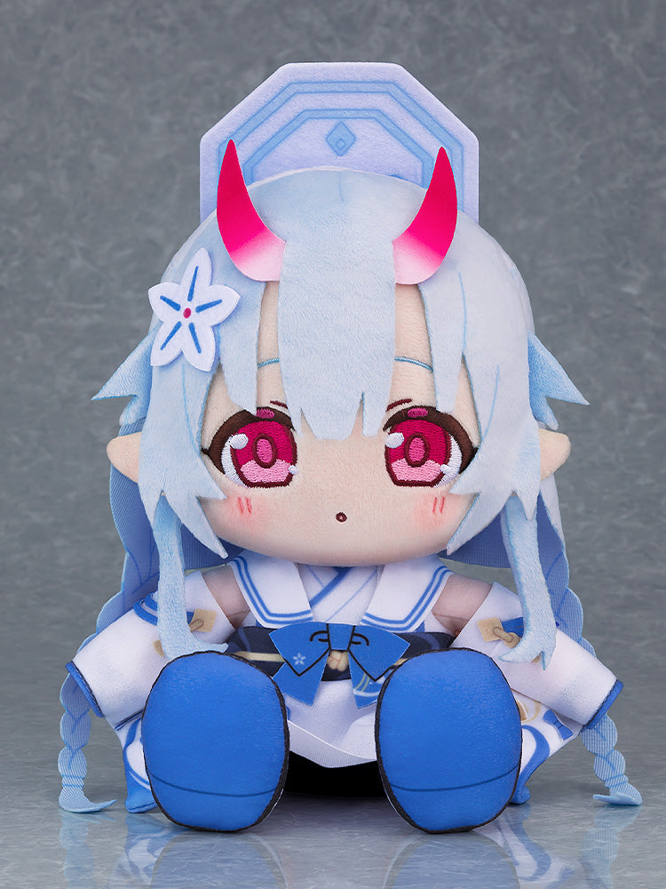 Good Smile Company Chocopuni Plush Blue Archive Chise JAPAN OFFICIAL