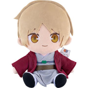 Good Smile Company Natsume Yuujinchou Takashi Natsume Plush Doll JAPAN OFFICIAL