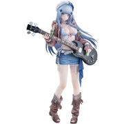Girls' Frontline Netsurou Kaisou Series Klukai 10th Anniversary ver. 1/6 Figure