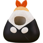 Good Smile Company Nendoroid More Kigurumi Face Parts Case Tenmusu JAPAN