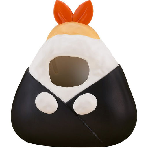 Good Smile Company Nendoroid More Kigurumi Face Parts Case Tenmusu JAPAN