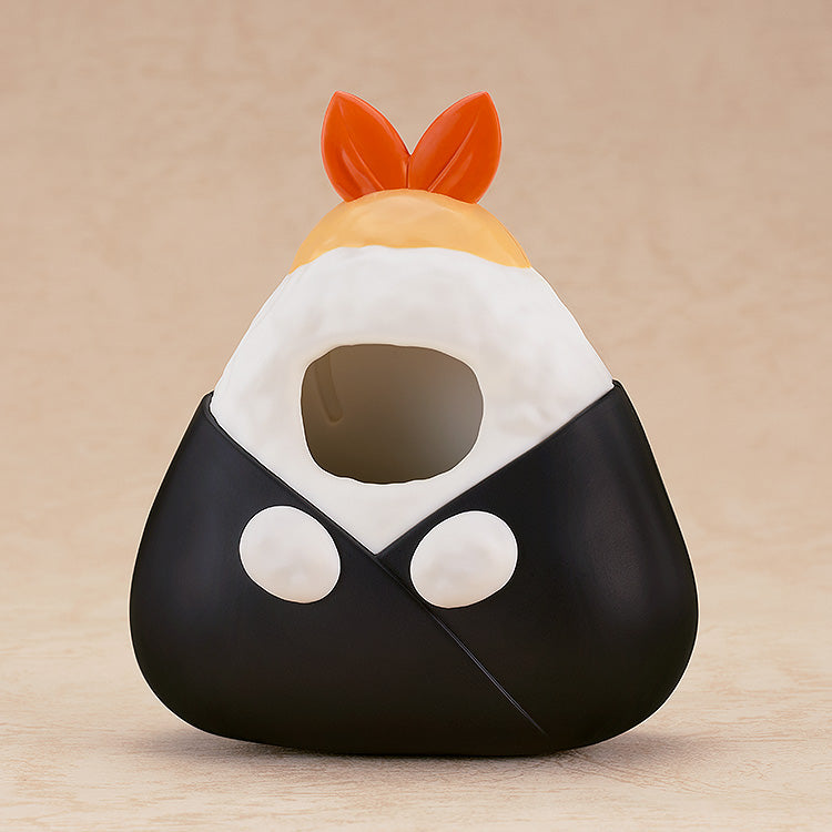 Good Smile Company Nendoroid More Kigurumi Face Parts Case Tenmusu JAPAN