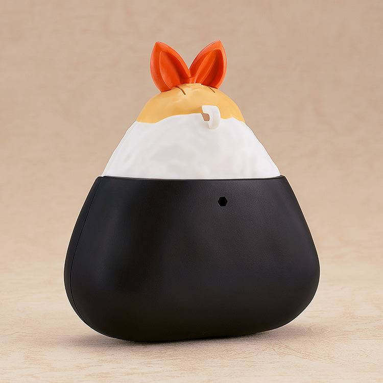 Good Smile Company Nendoroid More Kigurumi Face Parts Case Tenmusu JAPAN