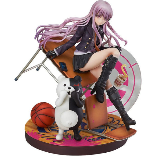 Phat Company Danganronpa The Animation Kyoko Kirigiri 1/8 Figure JAPAN OFFICIAL