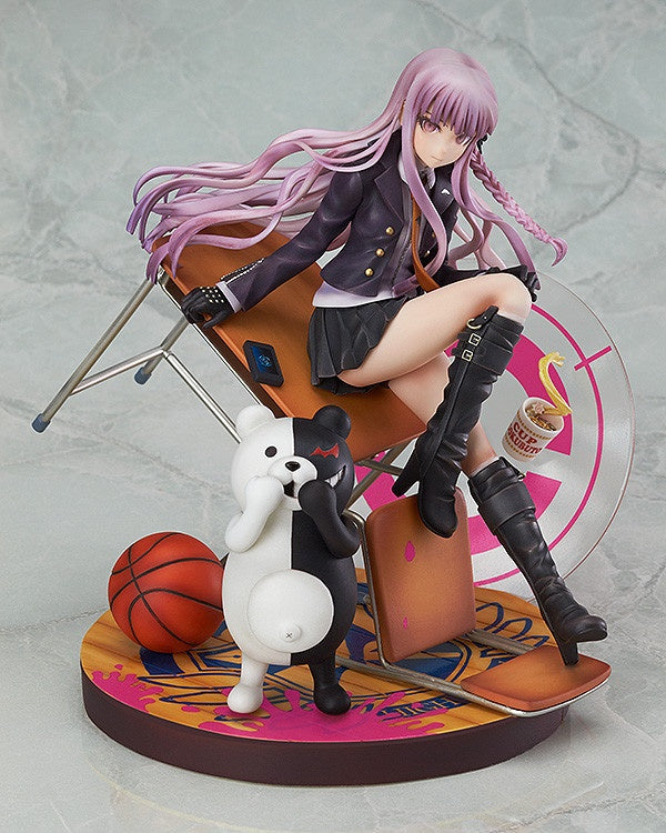 Phat Company Danganronpa The Animation Kyoko Kirigiri 1/8 Figure JAPAN OFFICIAL