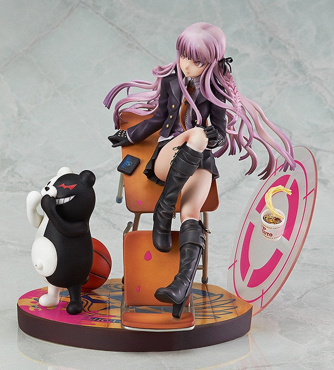 Phat Company Danganronpa The Animation Kyoko Kirigiri 1/8 Figure JAPAN OFFICIAL