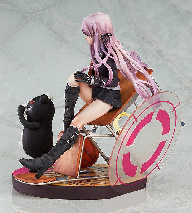 Phat Company Danganronpa The Animation Kyoko Kirigiri 1/8 Figure JAPAN OFFICIAL