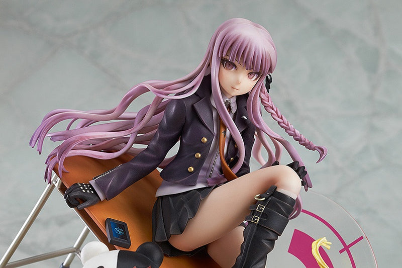 Phat Company Danganronpa The Animation Kyoko Kirigiri 1/8 Figure JAPAN OFFICIAL