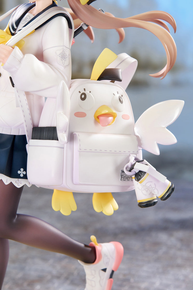 APEX Blue Archive Hifumi 1/7 Figure JAPAN OFFICIAL