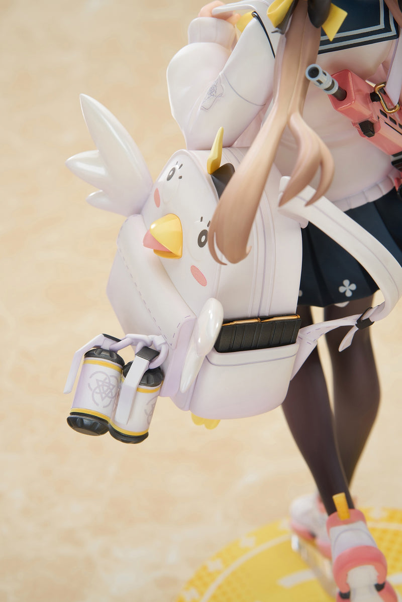 APEX Blue Archive Hifumi 1/7 Figure JAPAN OFFICIAL