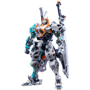 MOSHOWTOYS Hexa Gear V-THOR Assault Type Ji rei Swift Thunder Action Figure