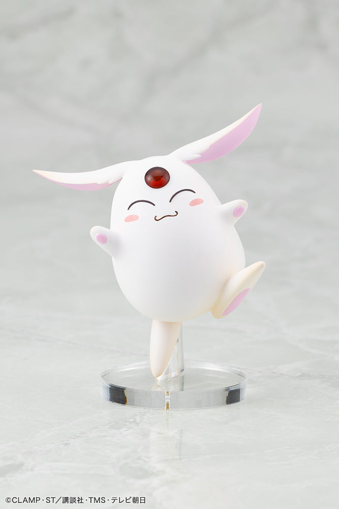 Kotobukiya Magic Knight Rayearth Hikaru Shidou Figure JAPAN OFFICIAL