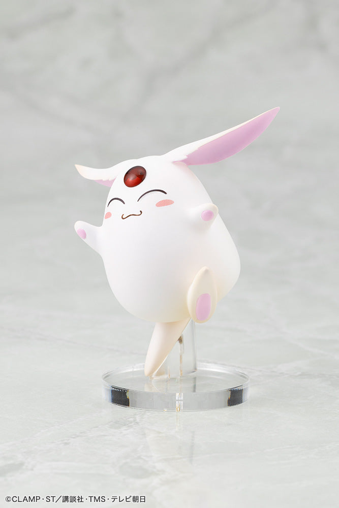 Kotobukiya Magic Knight Rayearth Hikaru Shidou Figure JAPAN OFFICIAL