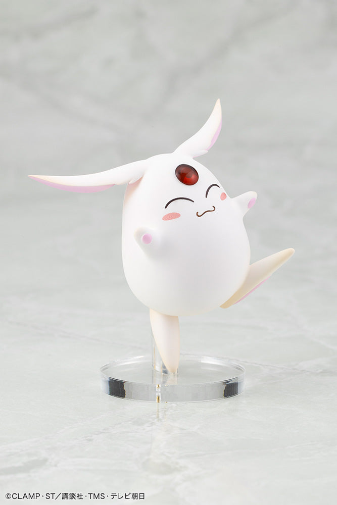Kotobukiya Magic Knight Rayearth Hikaru Shidou Figure JAPAN OFFICIAL